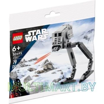 Конструктор LEGO Star Wars 30495 AT-ST